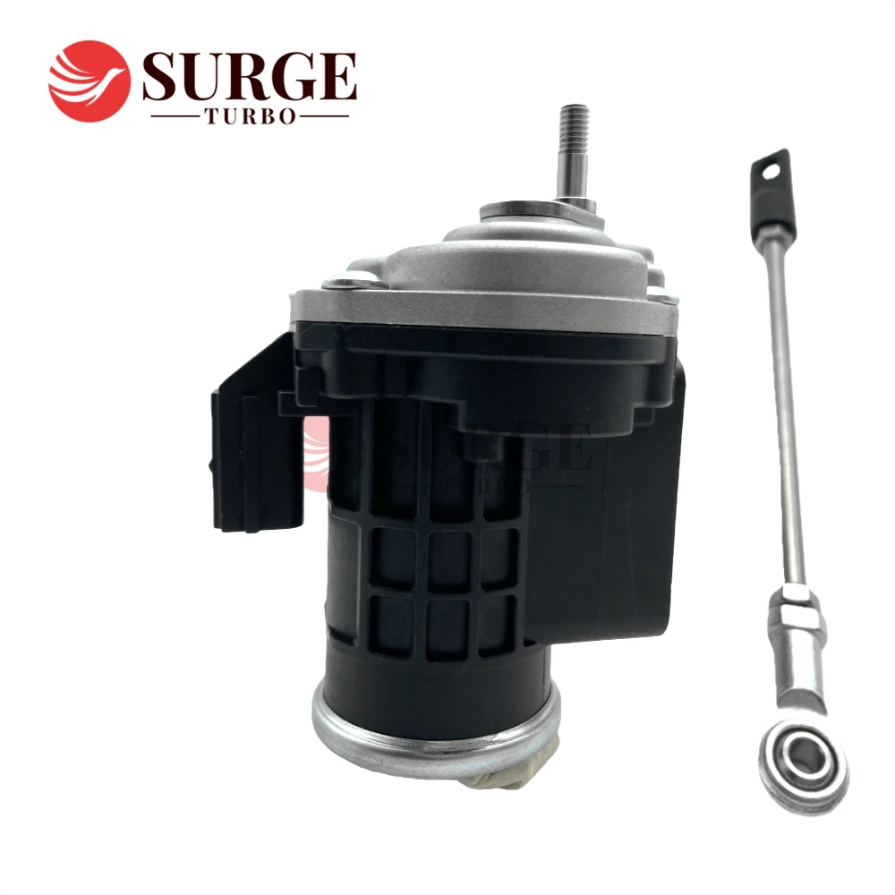 

Turbo Electric Actuator 39400-2G730 28231-2G430 Turbo Parts For Hyundai IX45 Sonata Santa FE 2.0T KIA Optima Sportage 2.0T