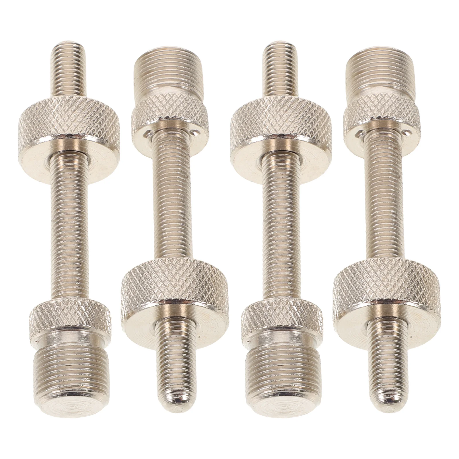 

4Pcs Bottom Bracket Removal Tool Mountain Bike Fixed Rod Anti-Drop Bicycle Repair Kit Cycling Installation Wrench