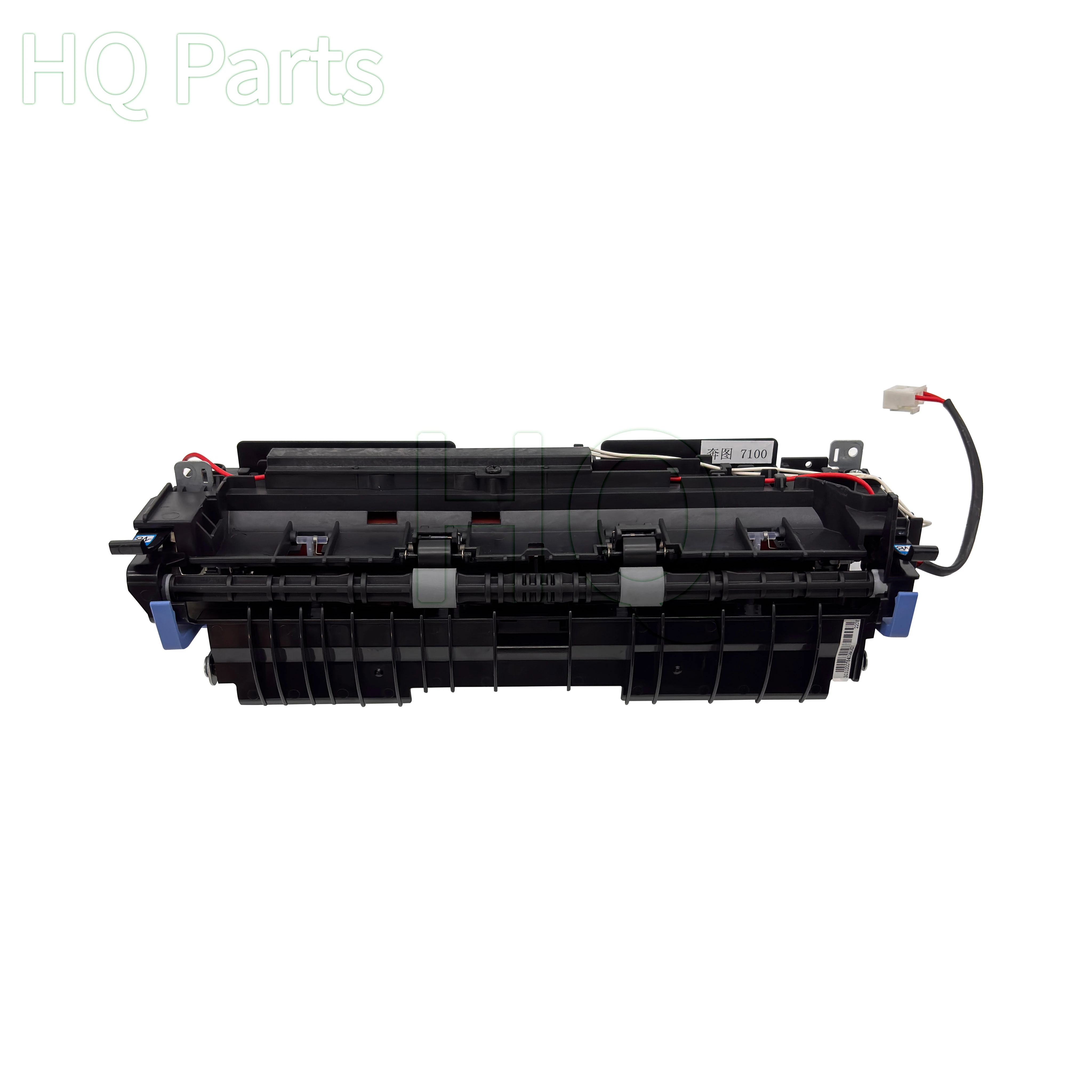 

301022227001 302111001301 Fuser Unit for P3010 P3300 M6700 M6800 M7100 M7200 M7300 Fuser Fixing Assembly Printer Spare Part