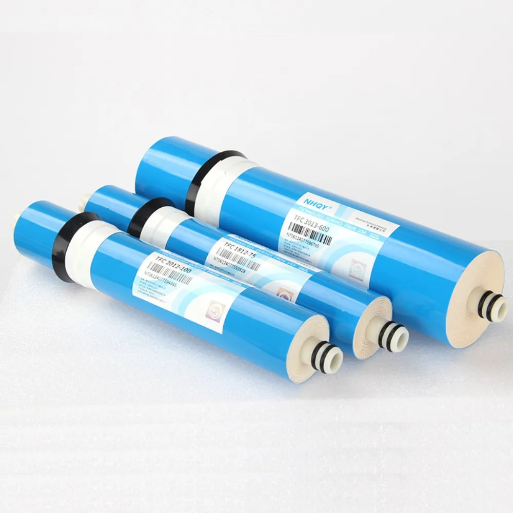 

Сменный картридж фильтра для воды, мембрана обратного осмоса 75 г, 100 г, 400 г, подходит для универсальной системы фильтрации питьевой воды RO