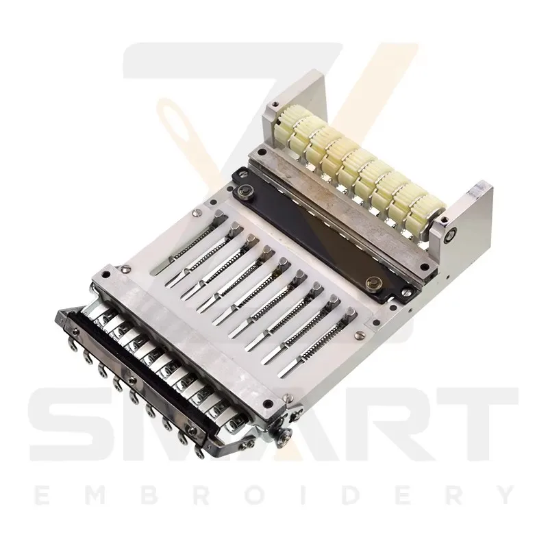 Needle Bar Case Ass'y For Chinse Embroidery Machine N0101-L0901