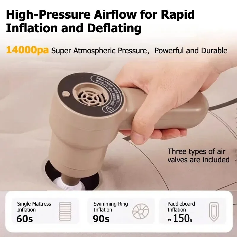 Electric Air Pump B…