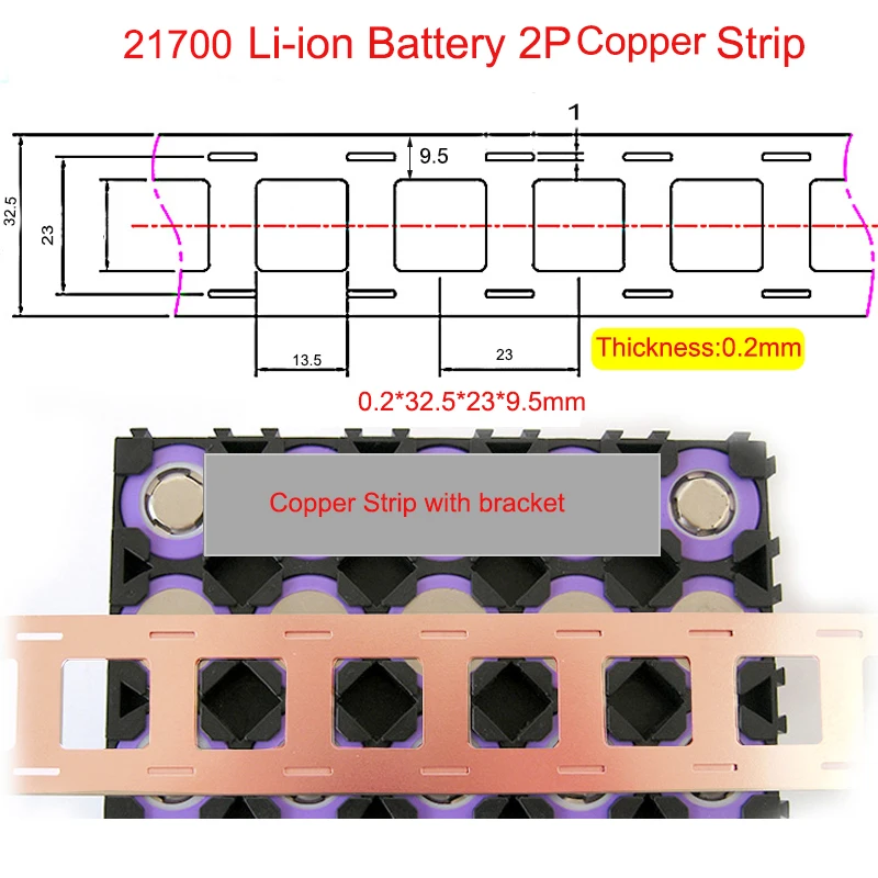Variant: CU 21700A