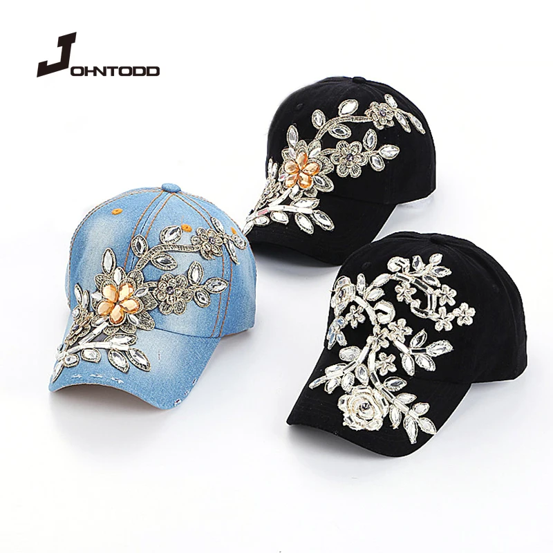 

Unisex New Flowers Leaf Butterfly Printed Baseball Cap Women Hat Shade Sport Hat Outdoor Stretch Cotton Baseball Cap dad hats