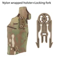 Funda para 2 Pistolas