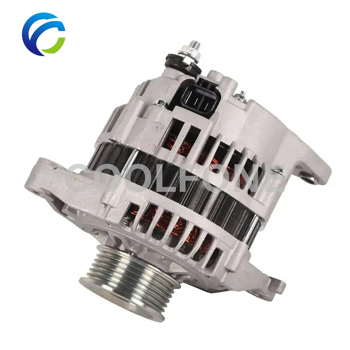 

Coolfone Generator Alternator for NISSAN SENTRA B15 1.8 231004Z400 231005M000 231005M000R