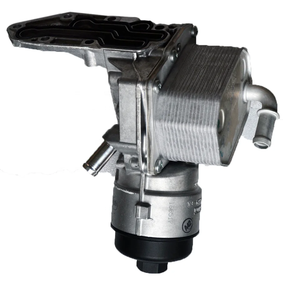 

Автомобильный масляный радиатор BB3Q6B624EA для Ranger 2.2L Mazda BT50 3200CC Комплект масляного радиатора