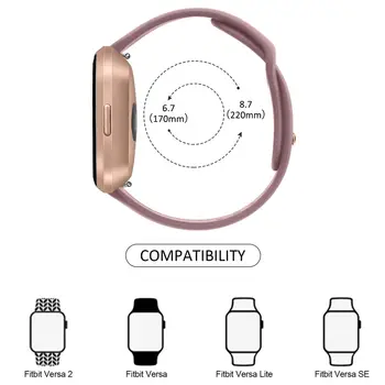 10 最佳銷售 Fitbit Sense 2 - №3