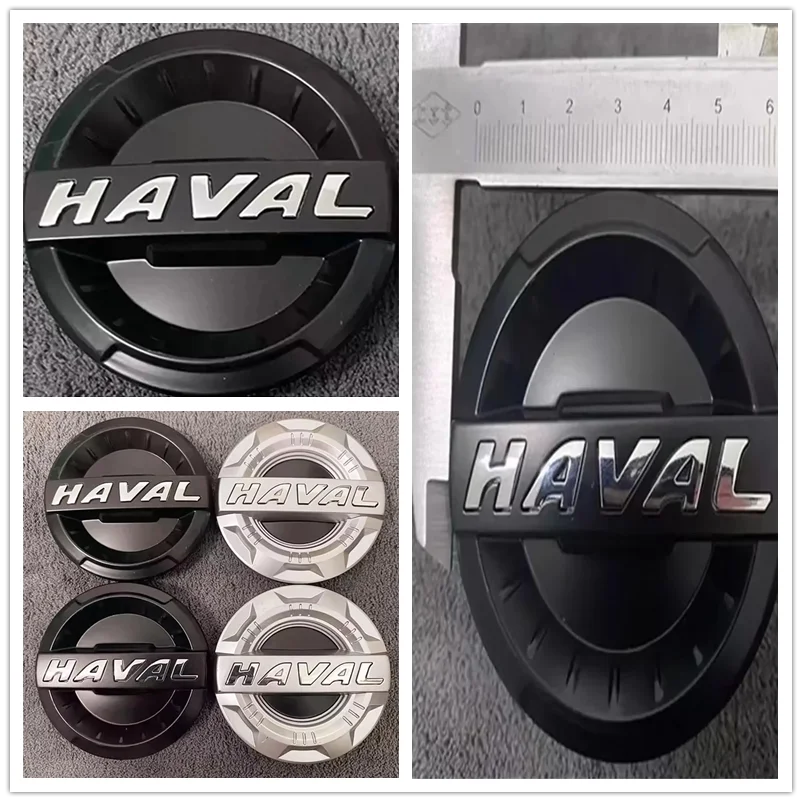 1Pcs/4Pcs Wheel Hub… - image