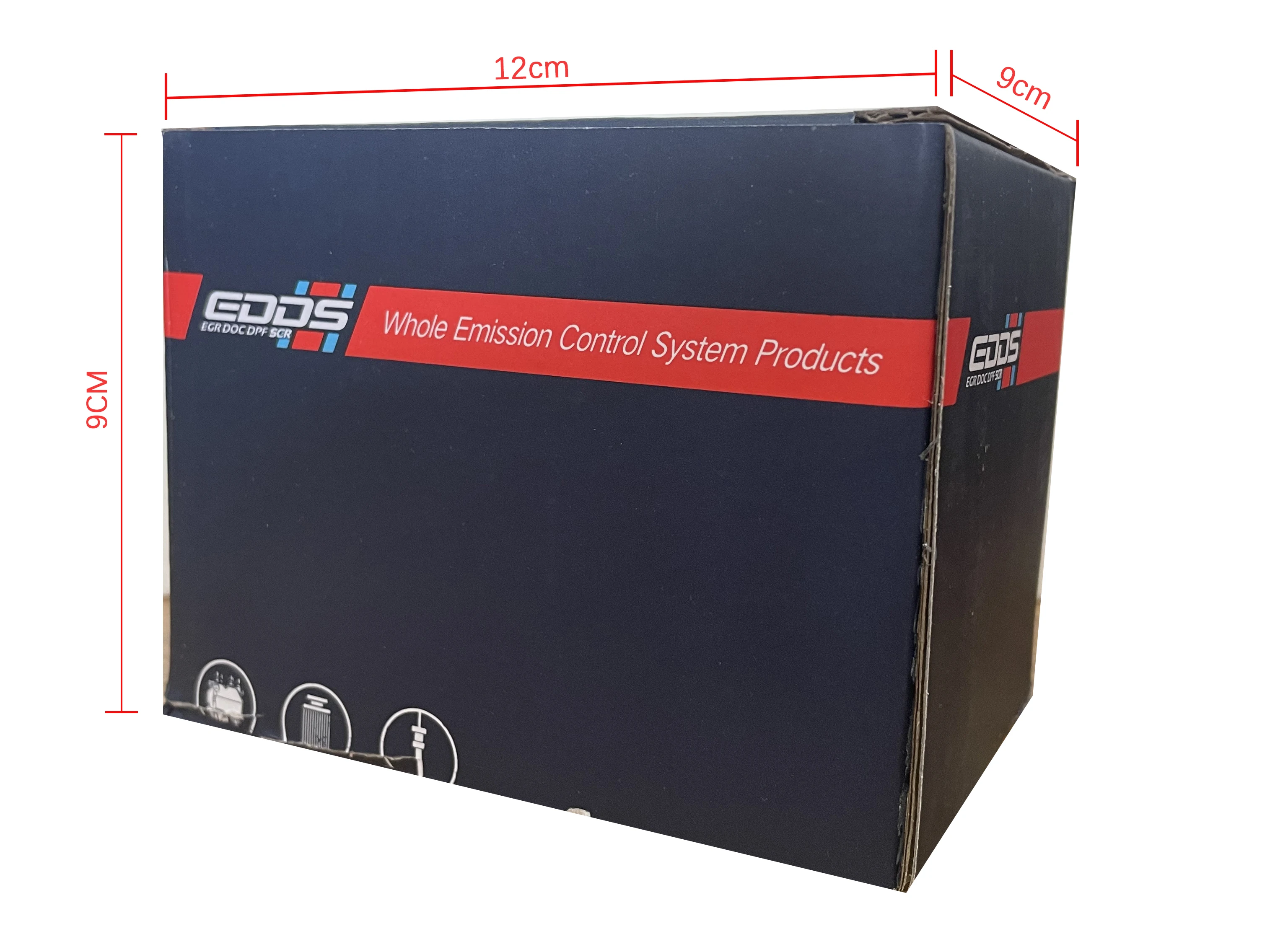 HILITE مضخة اليوريا فوهة إصلاح أطقم حقيبة استبدال لاند روفر ، اكسسوارات السيارات ، 0004900713,0444021033 #5