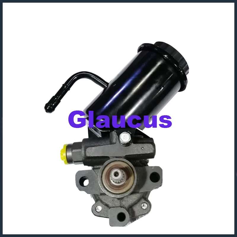 3RZ 3RZFE engine power steering pump for Toyota LAND CRUISER PRADO 90 2694CC 2.7L 1996-1999 44320-60230 44320 60230 4432060230