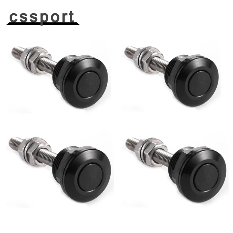 4Pcs Universal 22Mm…