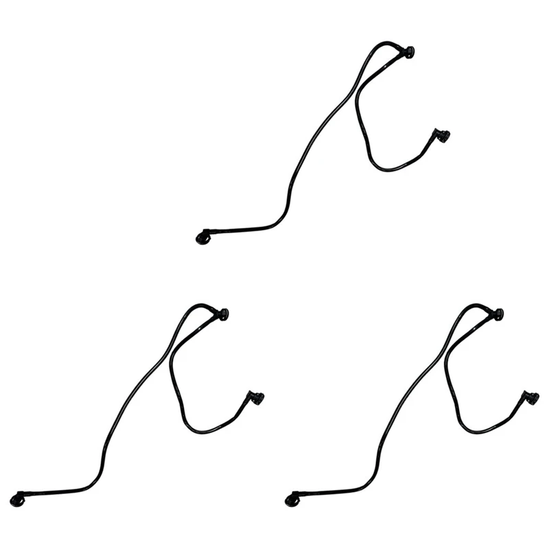 

3X A2465010325 2465010325 Engine Parts Deputy Kettle Pipe Exhaust Pipe For Mercedes Benz CLA Class 180 220 250 W176