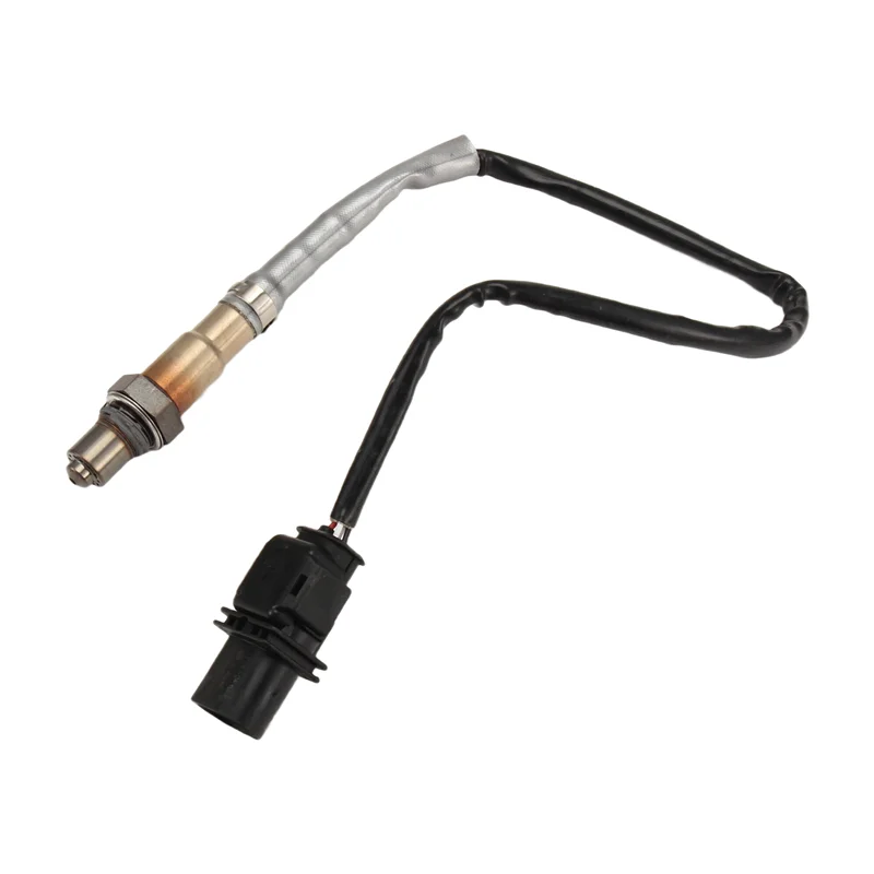 

【Price Drop !!】 Oxygen Sensor For VW Beetle Golf Jetta Sharan Tiguan Q3 2008-2018 Car Front 06J906262AC 06J906262M