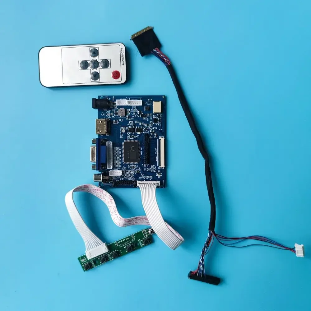 Kit For B101EW02 V0…