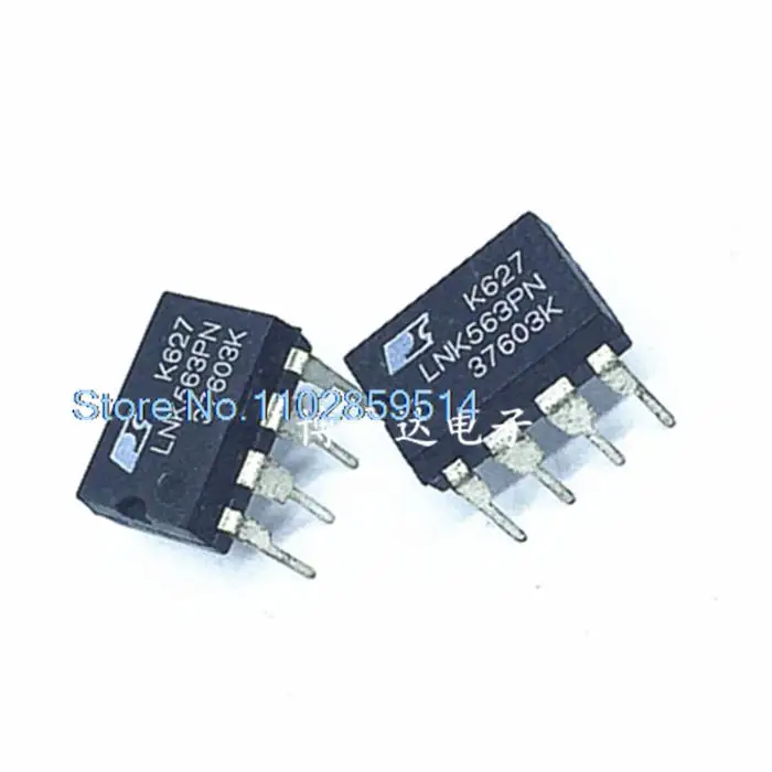 

20PCS/LOT LNK563PN LNK563P DIP-7