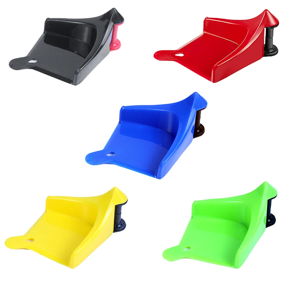 دليل خرطوم إطارات السيارة للغسيل والتفصيل ، منع غسالة الضغط ، عالقة تحت الإطارات ، 4 أسطوانة