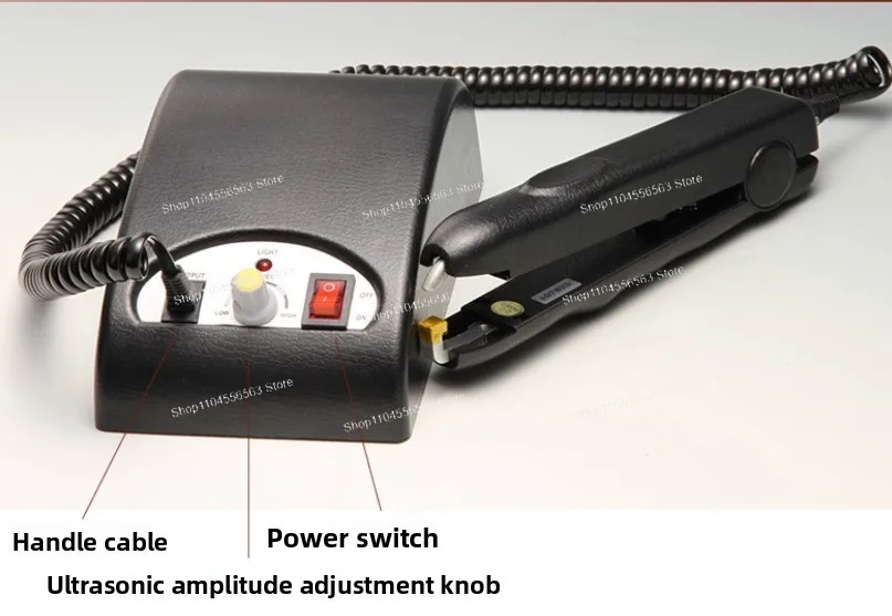 Clamp Type Ultrason…