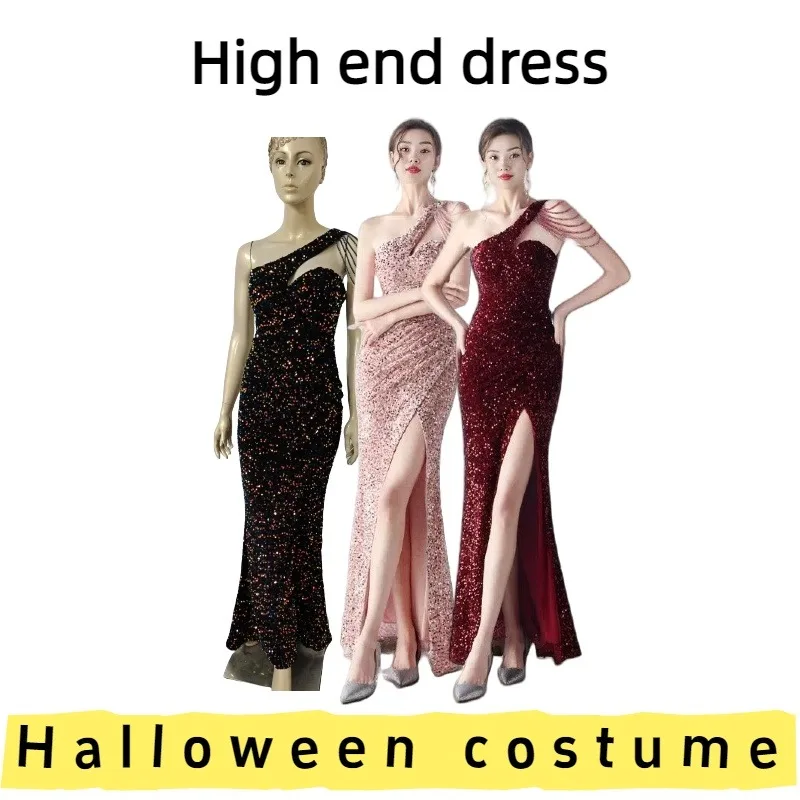 

Women's Elegant Formal Evening Gown Dress for Proms Weddings Banquets Evening Events Formal Ceremonies and Special Occasions