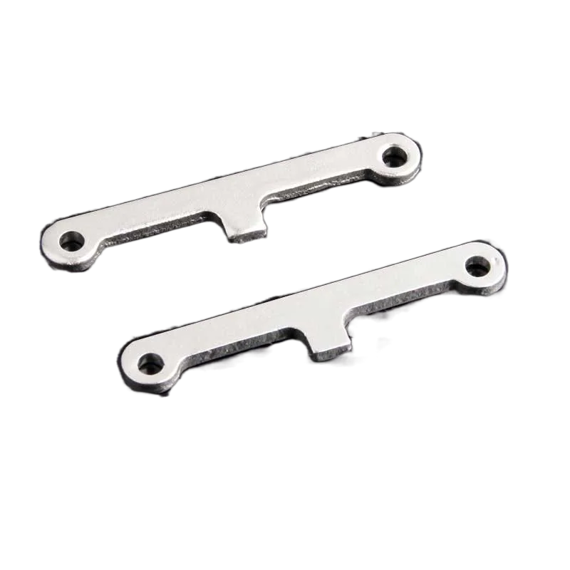 RC 02017 Metal Suspension Arm Reinforcement Brace For 1/10 HSP 94103 94107 94111 94123 On-Road Car Buggy Truck Drift Car Parts