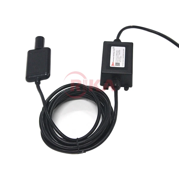 2026 RK500-03 Fast Shipment EC Meter Graphite Electrode Soil Conductivity Sensor