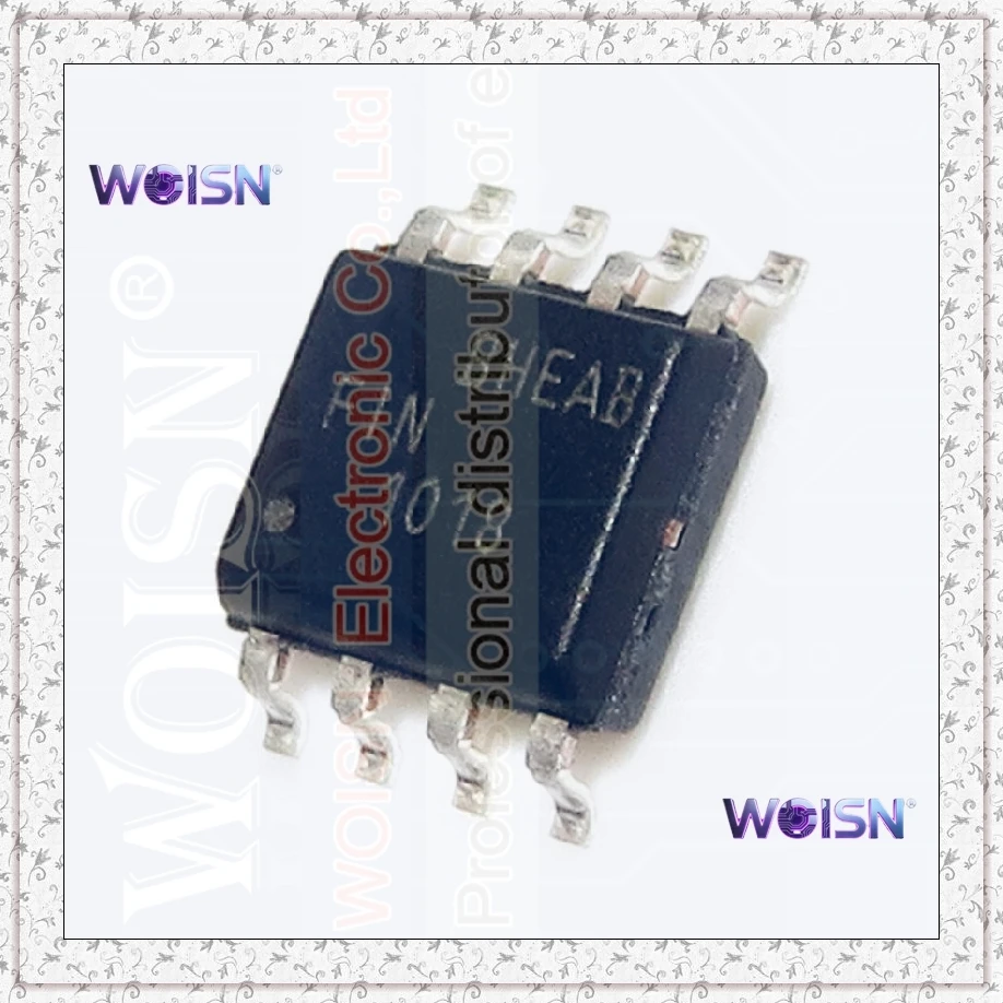 Hot Selling New Stock Secure Shockproof Packing Worldwide Dispatch Bulk Purchase Discount  SOP-8 FIN1018 FIN1018M FIN1018MX