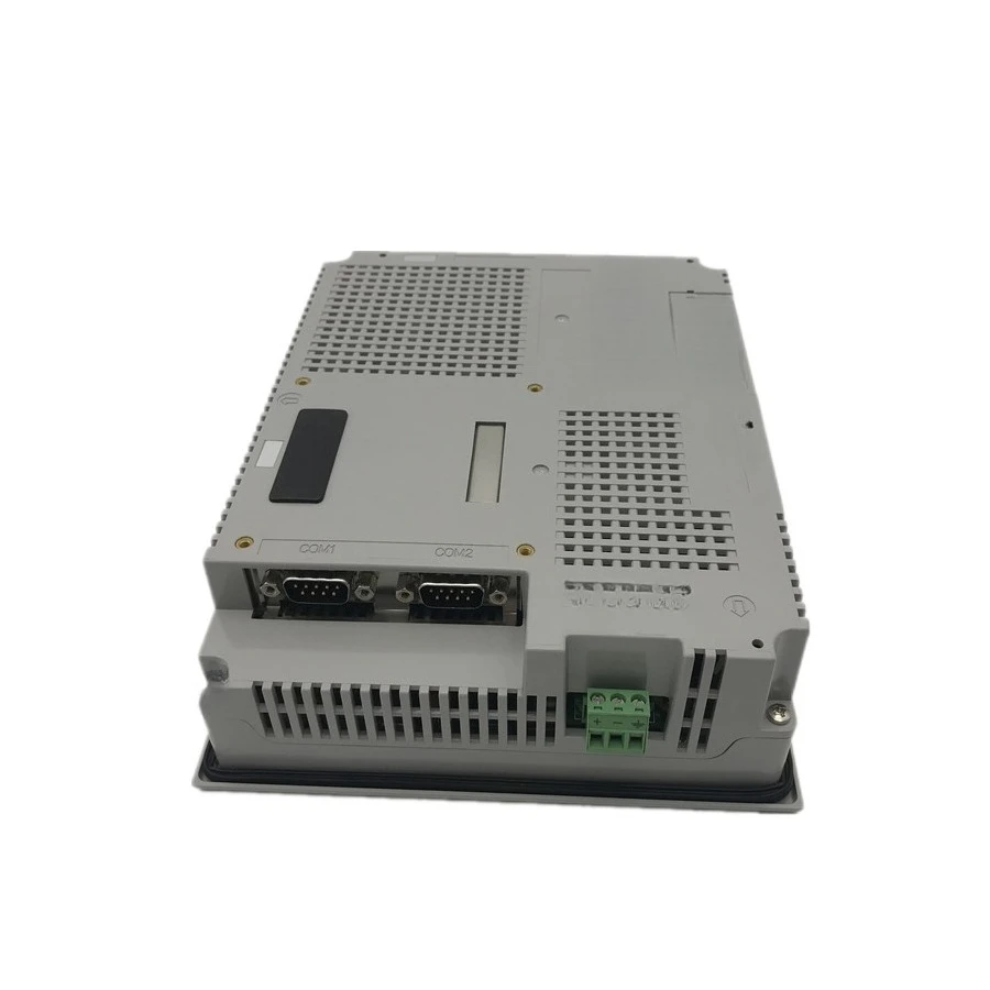 7-inch Programmable Logic Controller Human Machine Interface AST3401-T1-D24 ST3000 Series PFXST3401TAD PFXGP4401TAD