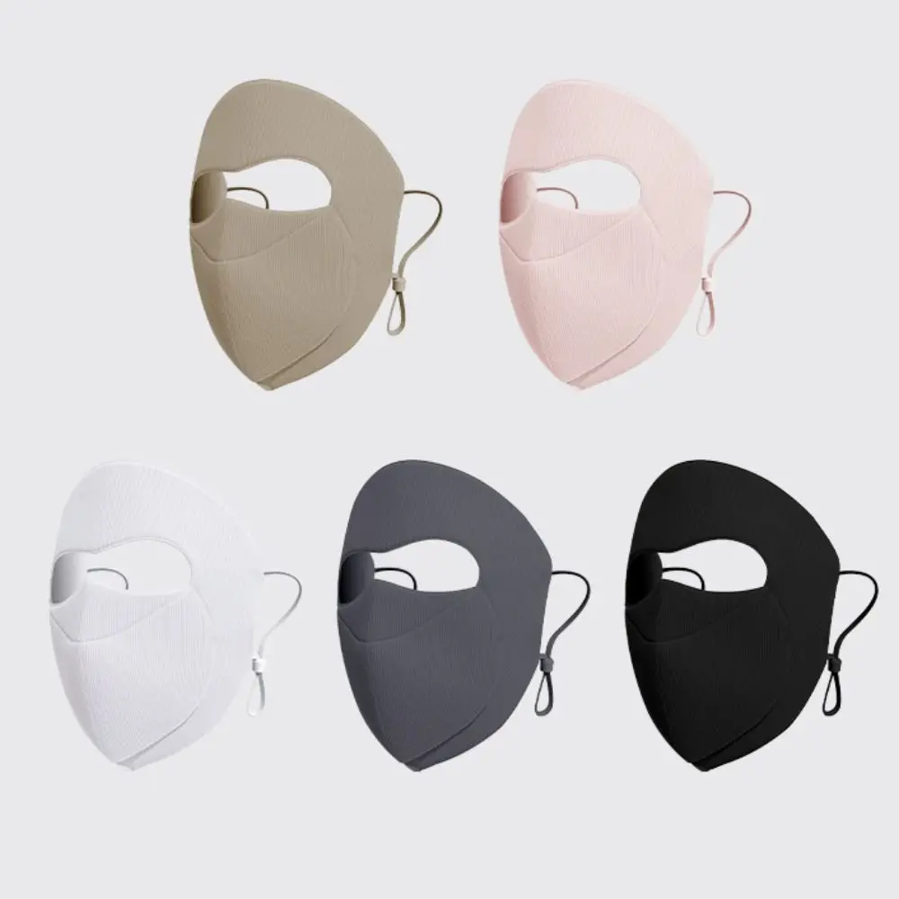 

Ветрозащитная зимняя теплая маска Пыленепроницаемая защита от солнца Солнцезащитная маска для лица Тип отделения Утолщенная велосипедная маска для лица Рыбалка