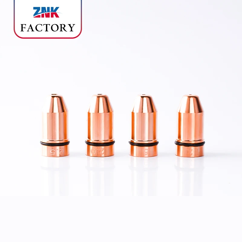 Raytools BT210S Bullet Head E Type Double Layer Optical Fiber Laser Cutting Nozzle  Cutting Machine Accessory