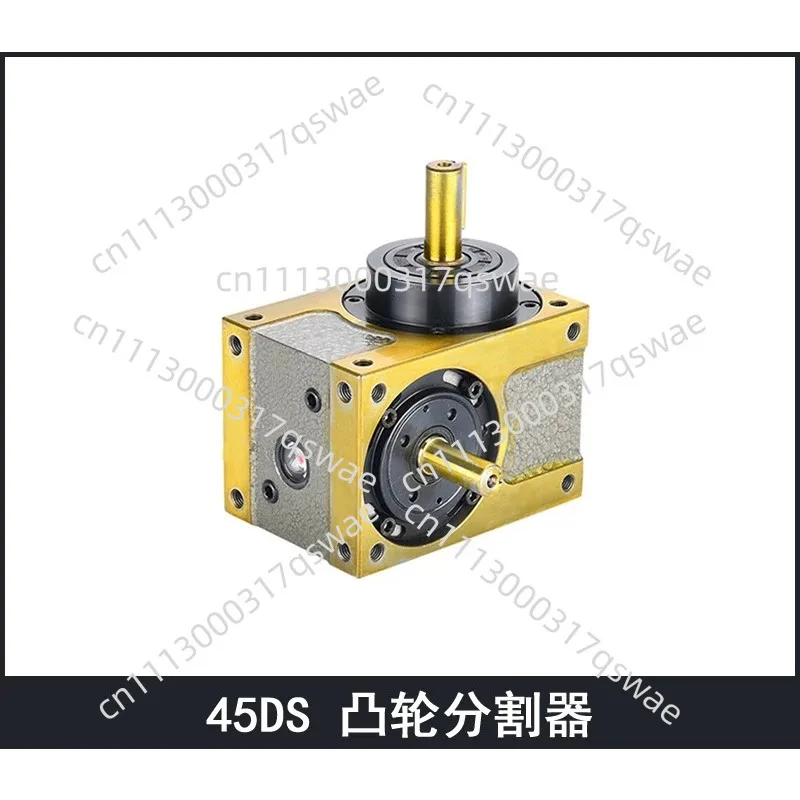 Cam Divider 45/60/70/80/110/140 Intermittent Indexing Disc