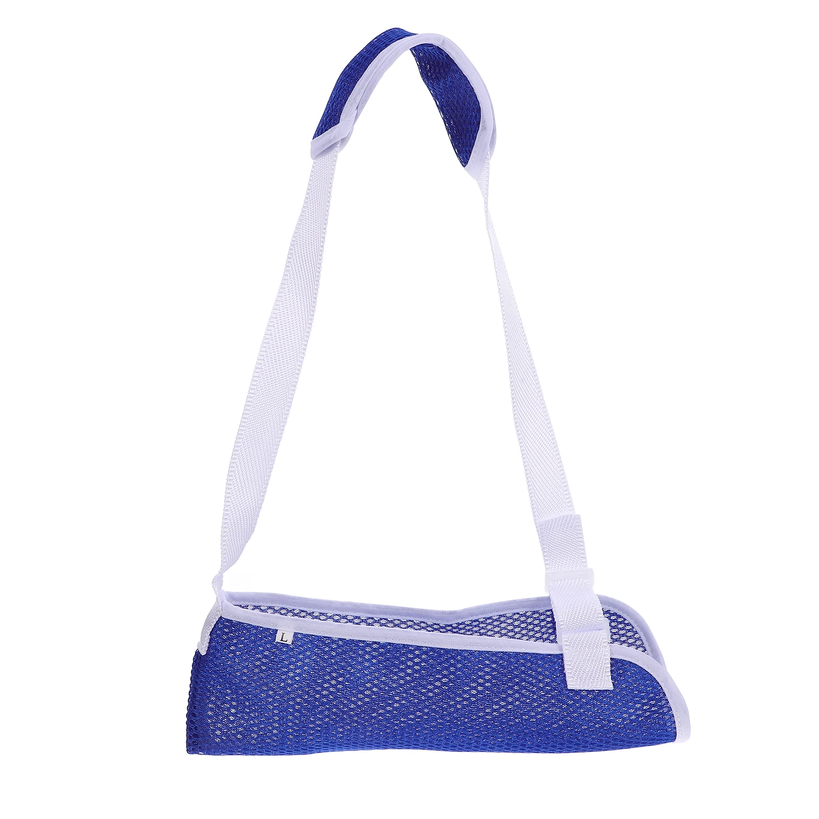 

Слинг на руку для детей, поддержка предплечья, дышащий, водонепроницаемый, регулируемая длина, медицинский, удобный, травма, здоровье малышей