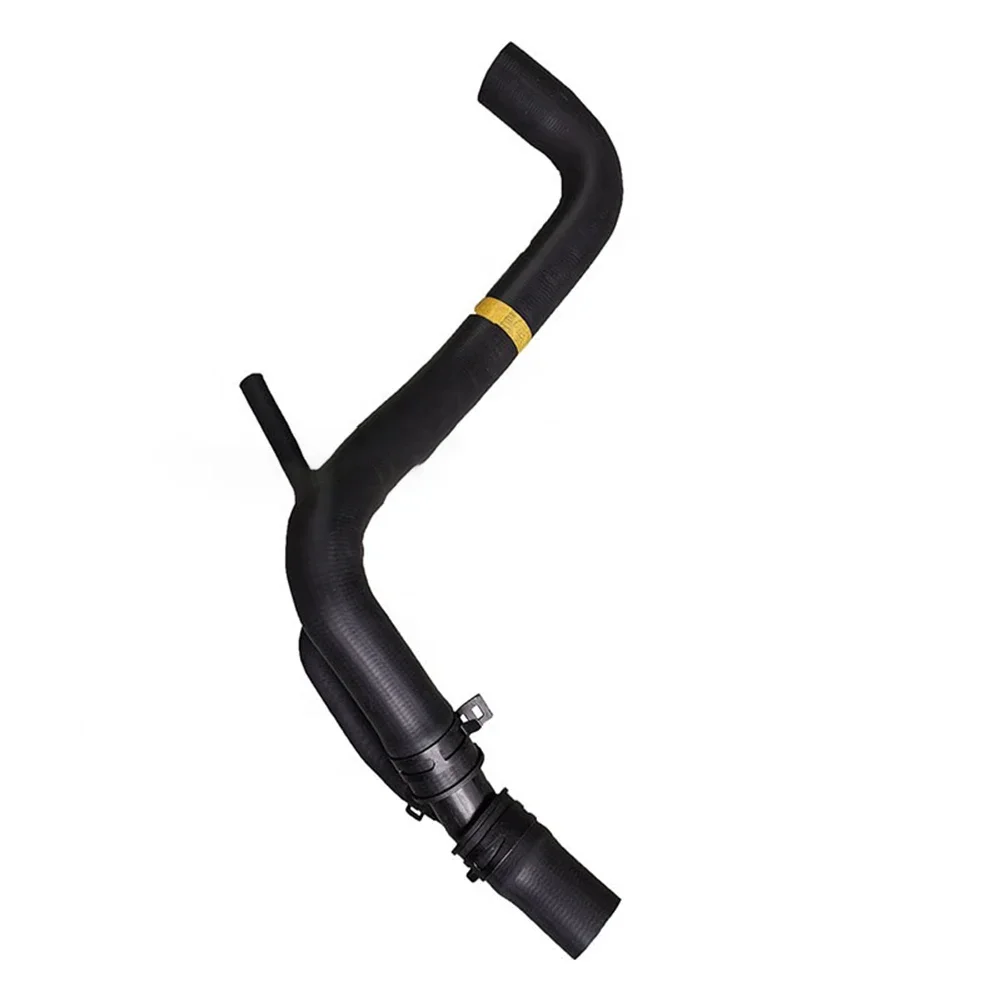 

Upper Hose Radiator Black Replacement Parts 16057-0V011 For Toyota For RAV4 2013 2014 2015 2016 2017 2018 Engines Accessories