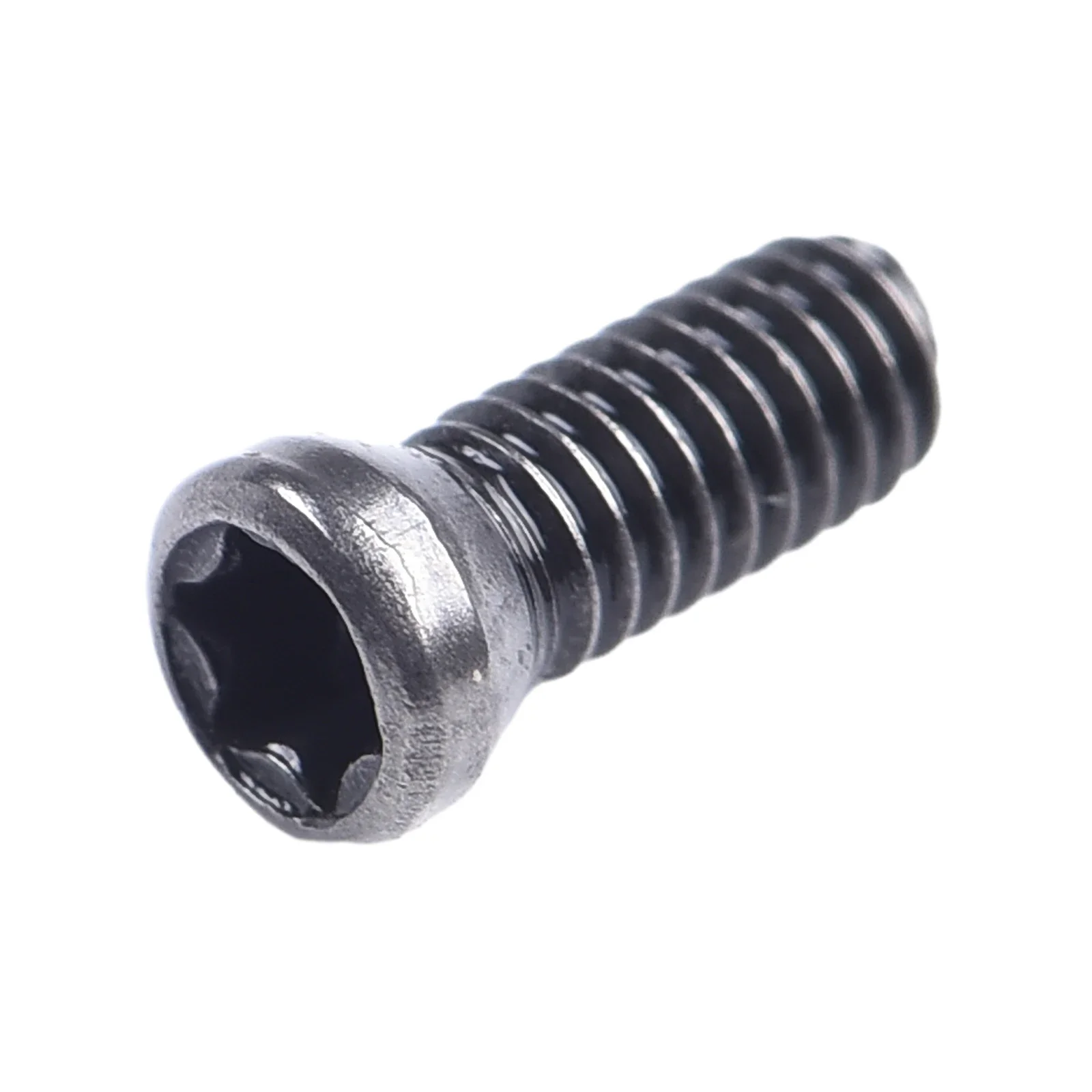 Machine Screws Torx Screws Insert Torx Screw 10pcs CNC Carbide Numerical Control Office Equipment Communication