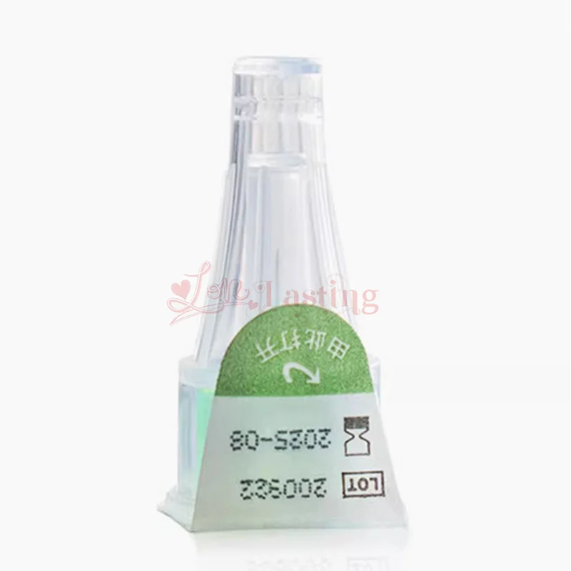 Sterilization Painless injection pen needle single use 32G 4mm 32G 6mm 31Gx5mm tattoo needles