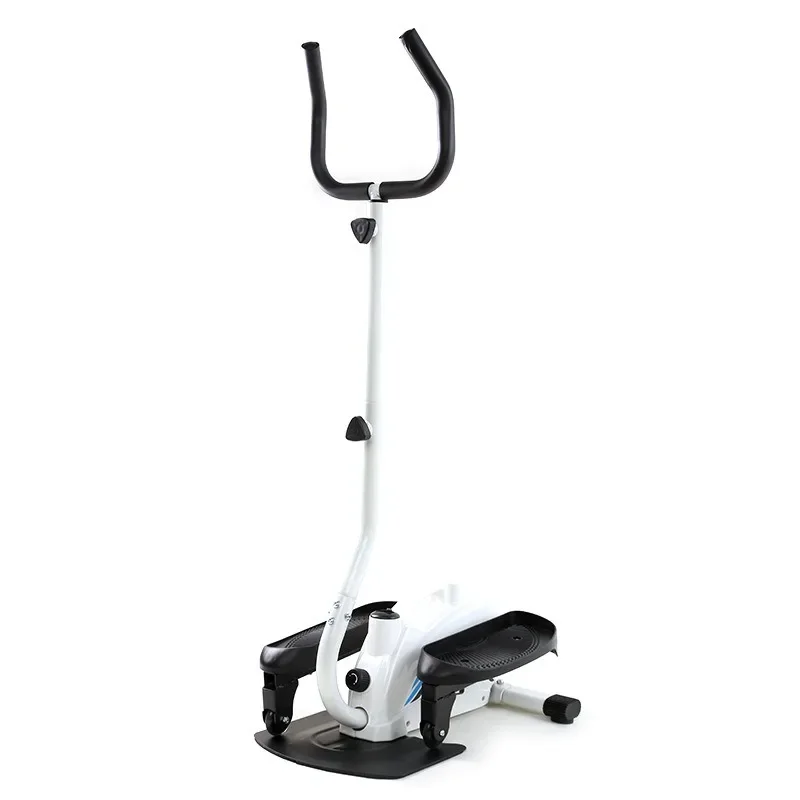 Small Treadmills Armrest Mute Pedal Garden Machine Indoor Jogging Climbing Machine Sports Home Fitness Equipment