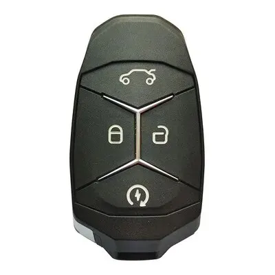 Originele Auto Keyless Afstandsbediening Sleutel 433 Mhz voor LYNK & CO 05 09 01 02 03 04 06 Lynk & Co Auto Keyless Afstandsbediening Sleutel Kaart Volledige Kit