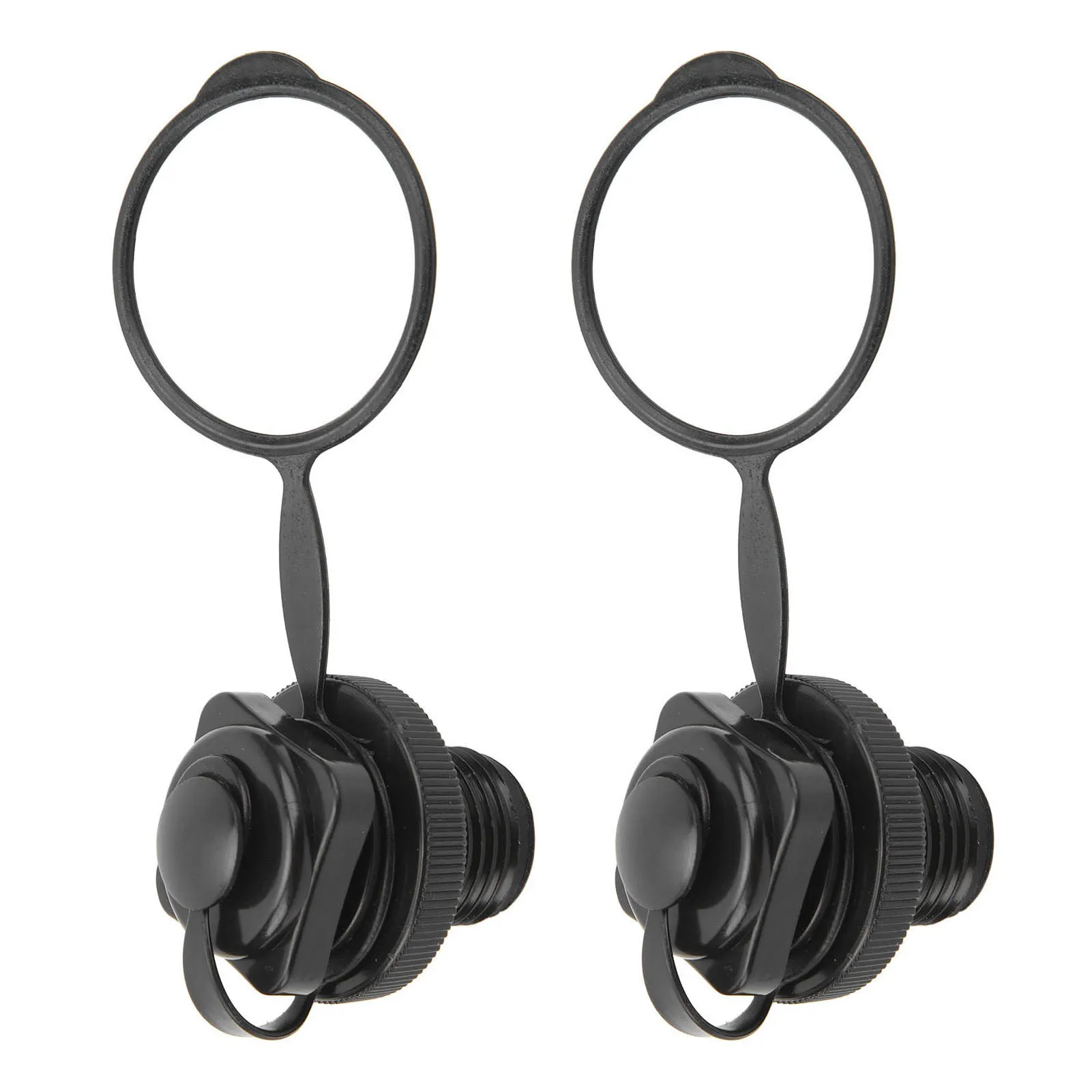 

2 шт., клапан для каяка, спиральный клапан из ПВХ, трубчатый клапан Spitfire, замена клапана для надувной лодки для каяков, бильярдных плотов, резиновые лодки