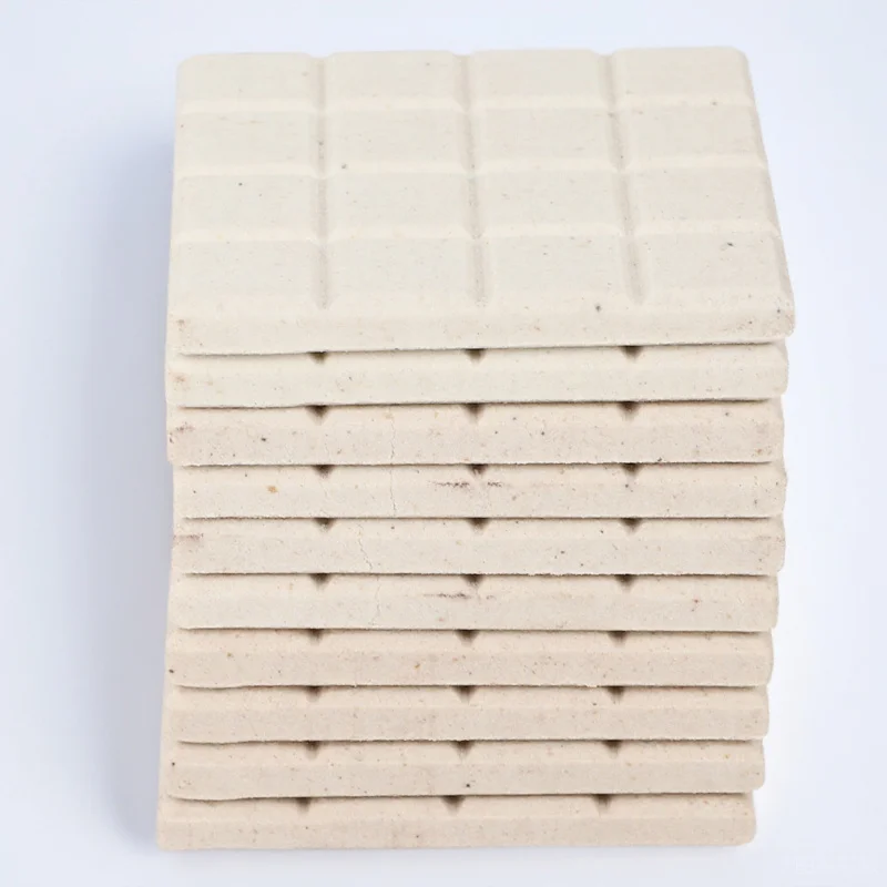 

10Pcs Professional Ceramic Coral Racks Smooth Delicate for Aquarium Coral Mounts Fish Tank Rack Fish Tank Accessory