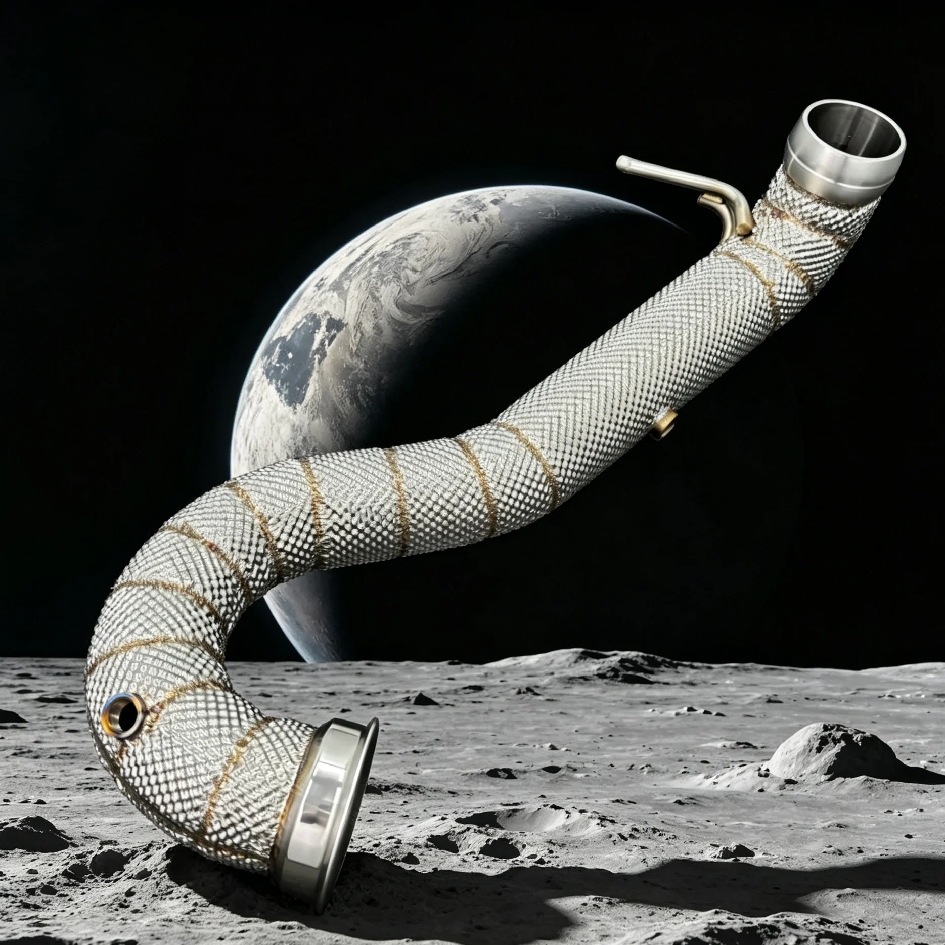 

PRO Performance Free Flow Downpipe for Mercedes Benz AMG A45 CLA45 GLA45 CLA45 W176 2.0T 2014-2019 Downpipe