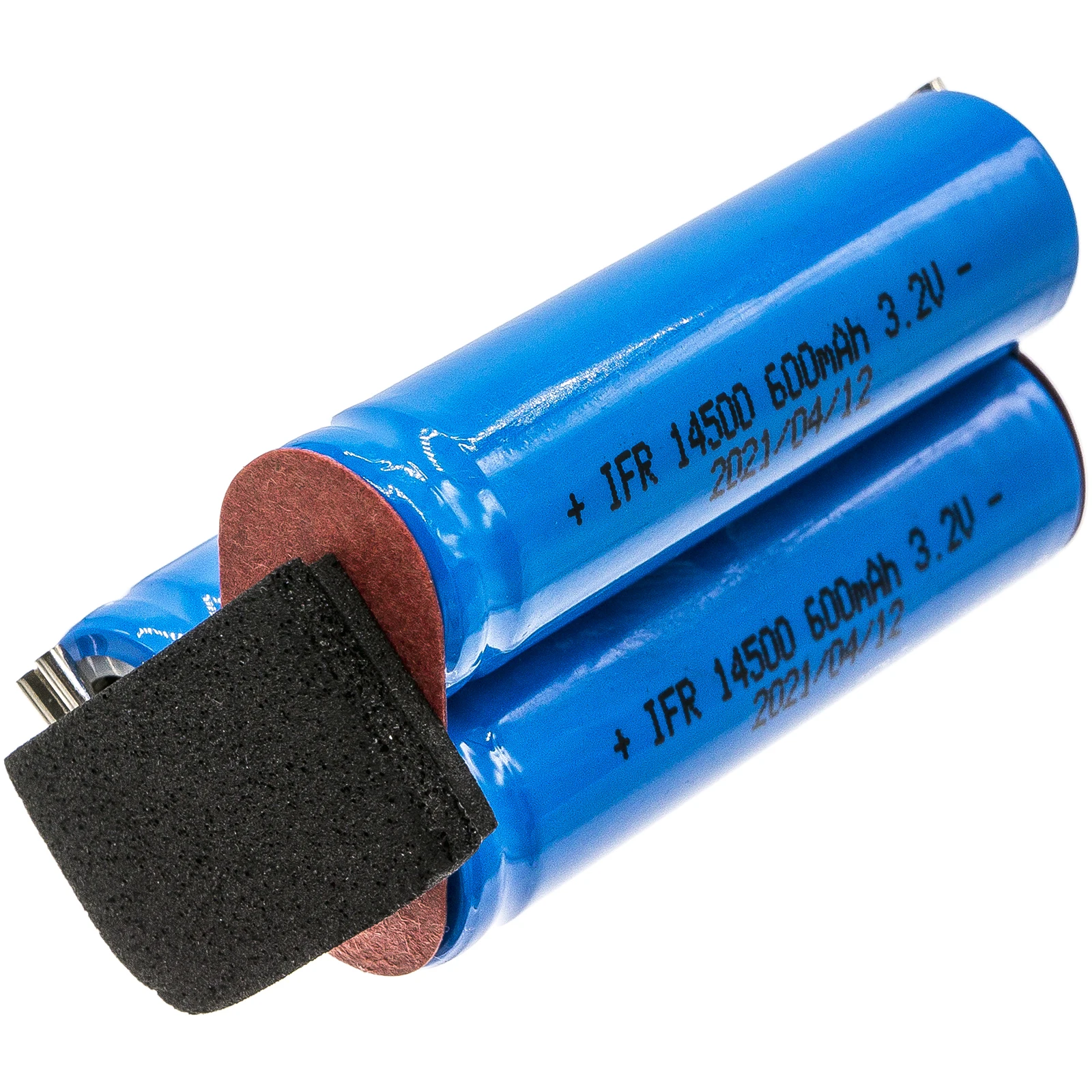 Electric Clipper Battery 3.2V/1800mAh for Moser Chrom Style Pro 1871, 1871-0071, ChromStyle Pro 1871