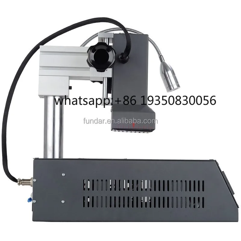 ACHI IR6500 DARK IR BGA Rework Station + 648pcs Bga Stencils Diagonal Reball Station + 20pcs Free Gift