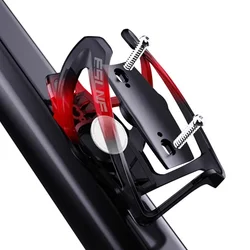 ESLNF Bicycle Bottle Cages MTB Road Bicycle Water Bottle Holder Colorful Lightweight Cycling Bottle Bracket Bicycle Accessory