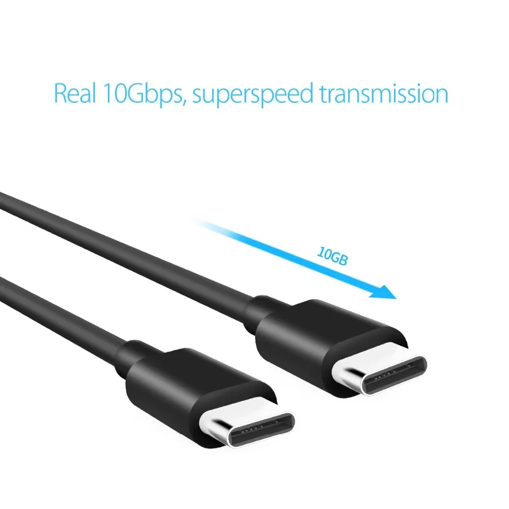 ORICO 2 Bay mSATA SSD Case Type-C USB3.1 10Gbps Gen2 mSATA SDD Suporte Raid 0 PM 4TB Max Compatível com Windows/Linux/Mac