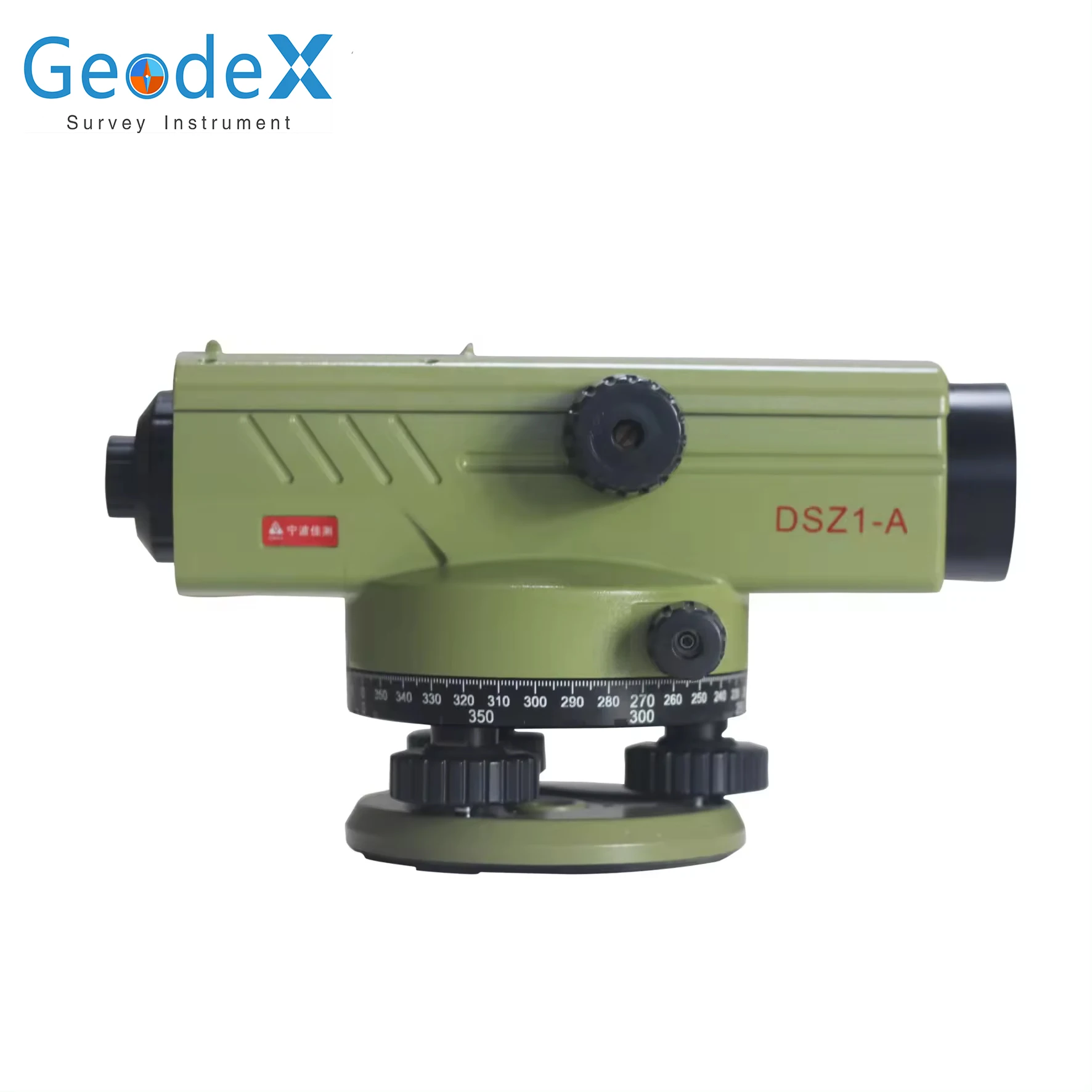 Factory customer-made Big Automatic Level 38X Surveying Instrument for Geographic Elevation Height Measurement Observation