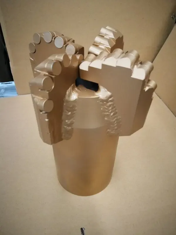 Diamond PDC drill bit 6