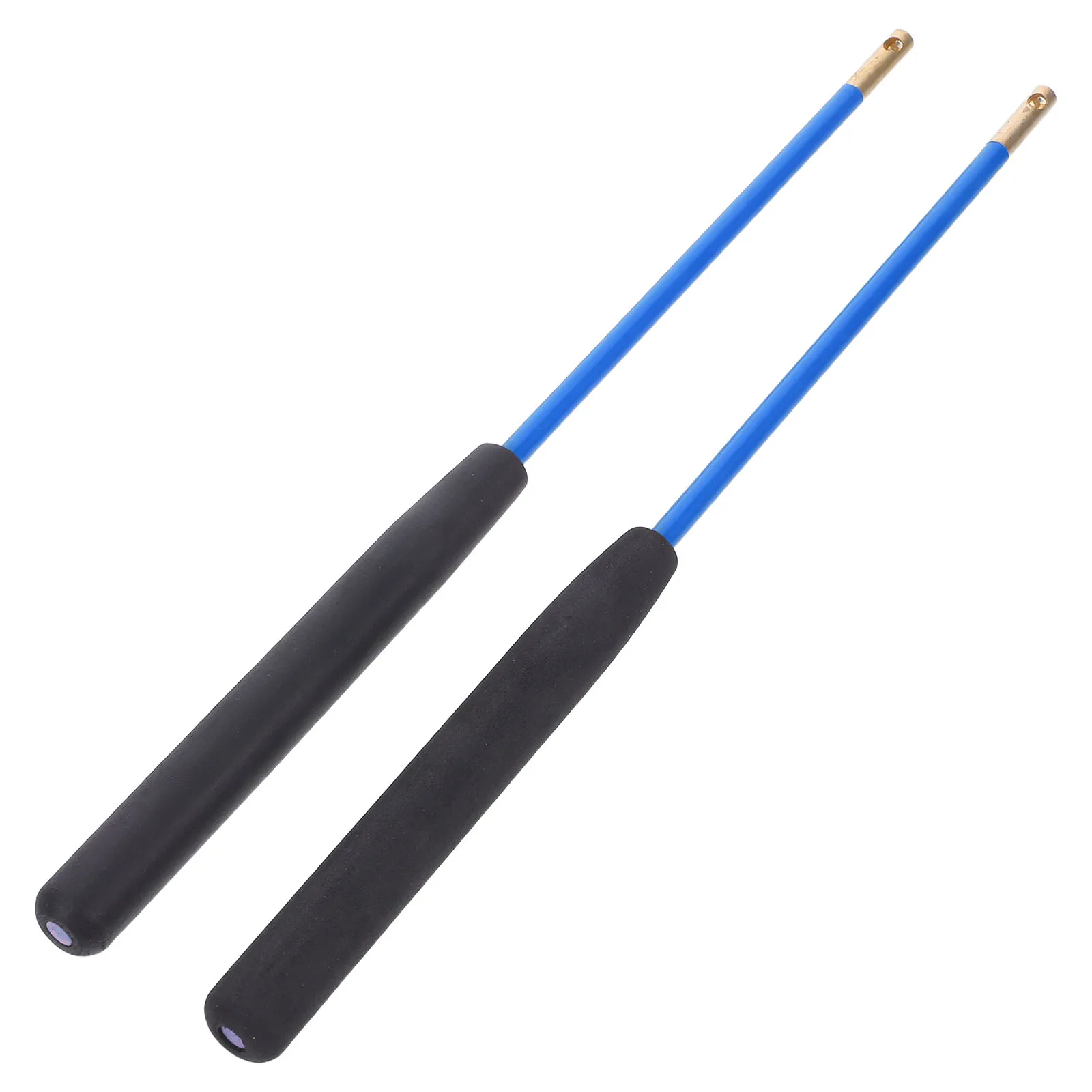 Diabolo Pole Control Handles Spinning Top Accessories Acrobatic Juggling Chinese Yo Yo Equipment Fitness Toy Sticks