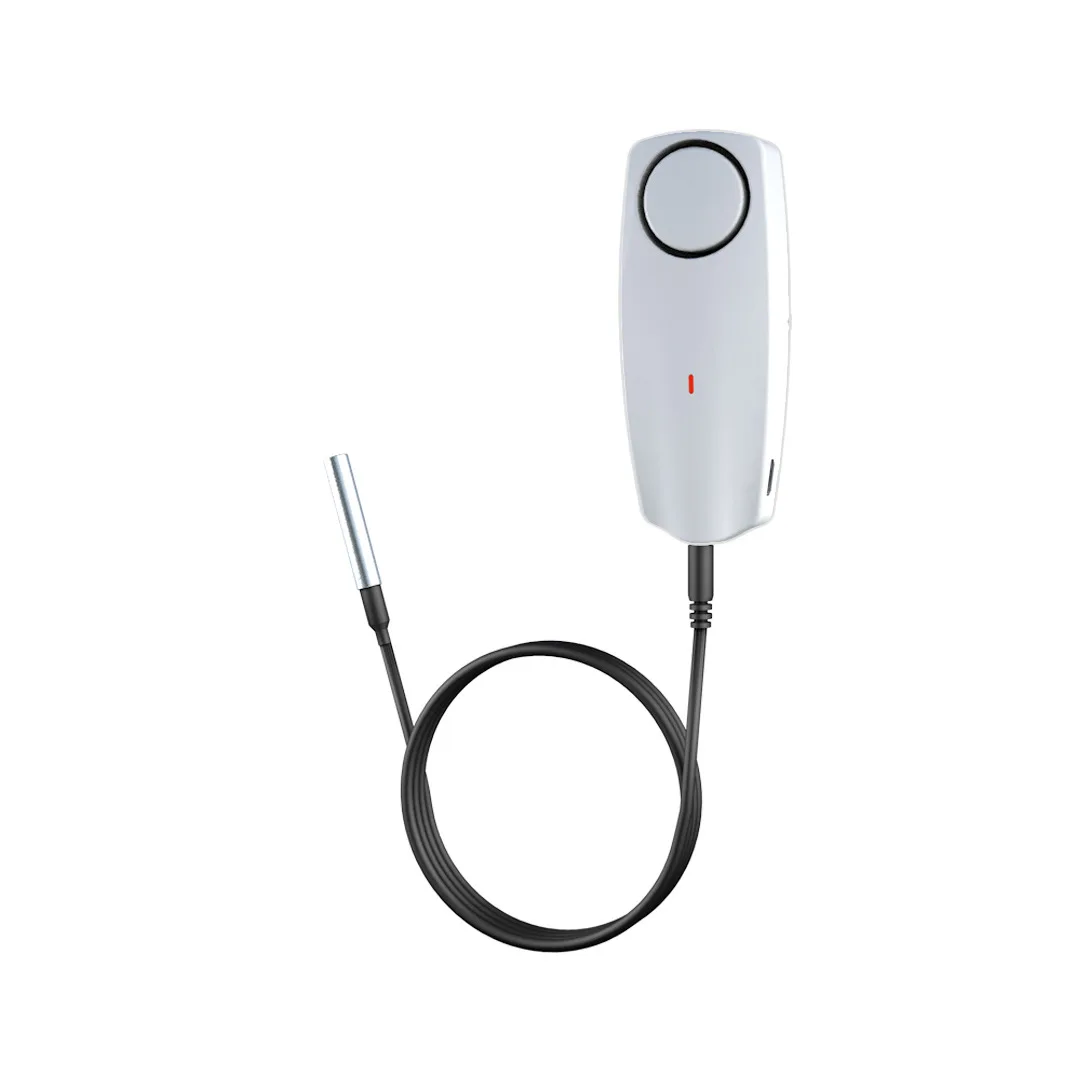 SNT852Z-Z Graffiti APP Temperature Sensor Seedling Fermentation Animal Breeding Temperature Detection Alarm