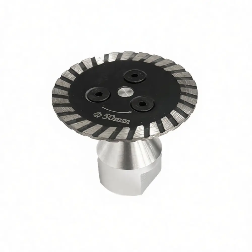 M14 Diamond Cutting Wheel Hot Pressed Blade For Ceramic Tile Granite Stone Masonry Tool Accessories Efficient