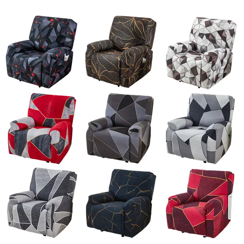 2026 Recliner Slipcover  Covers Couch Covers Recliner Chair Cover Non Slip Slipcovers Furniture Protector for Living Room