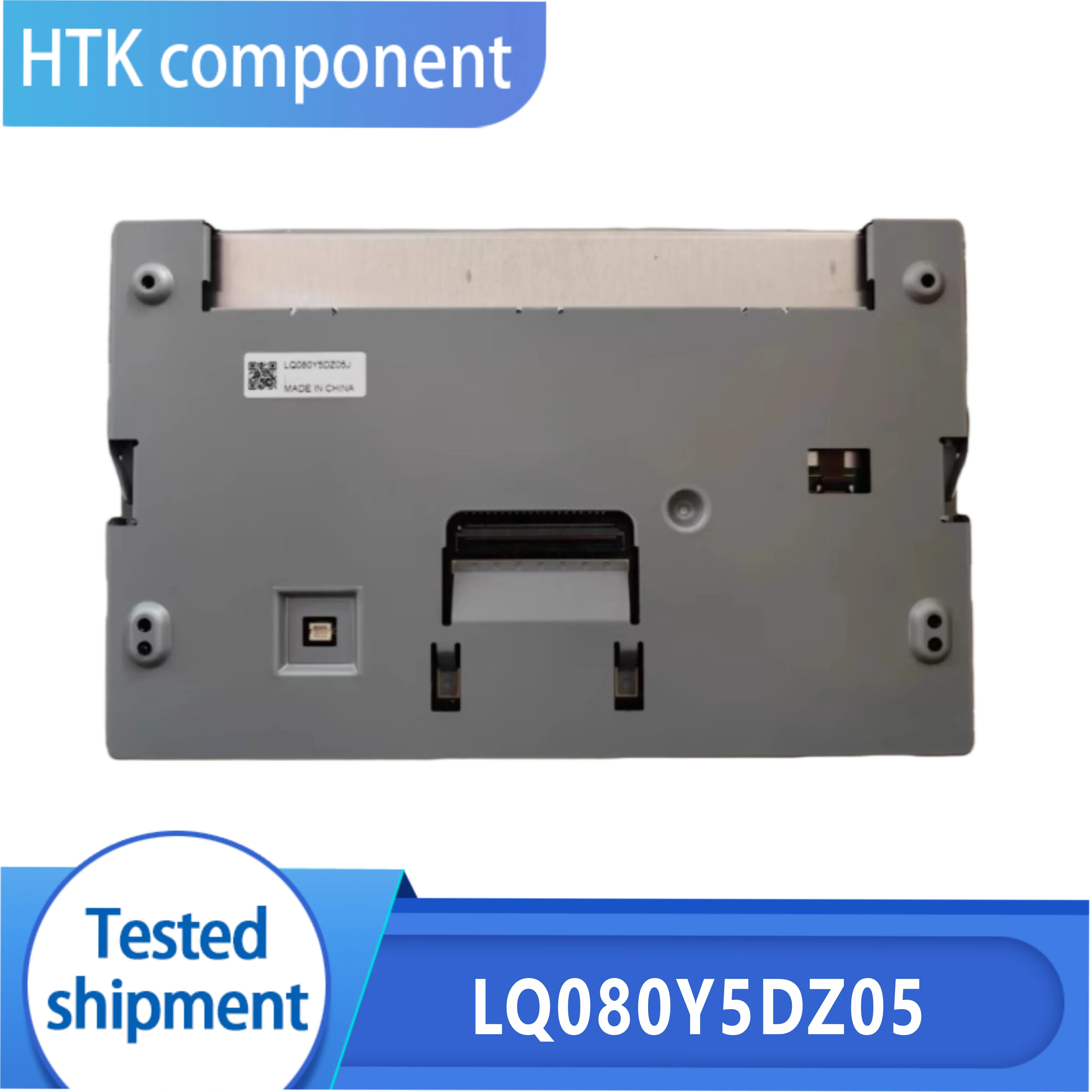

New Original 8.0 inch LQ080Y5DZ05 LCD Screen